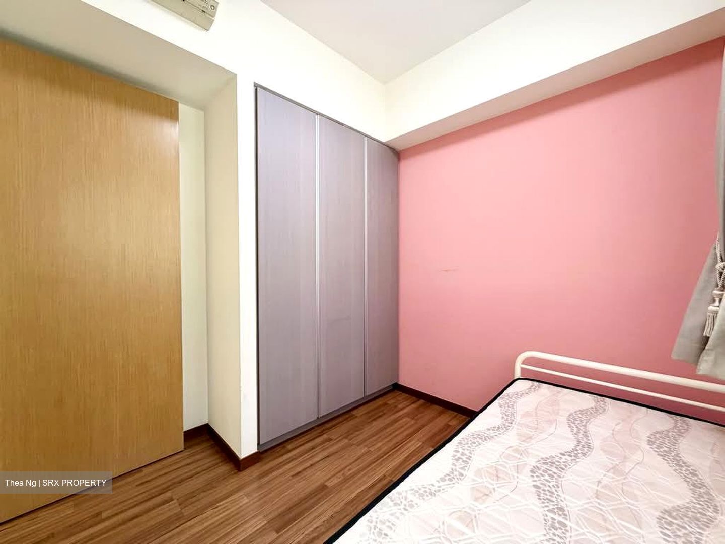 Terrasse (D19), Condominium #581902561